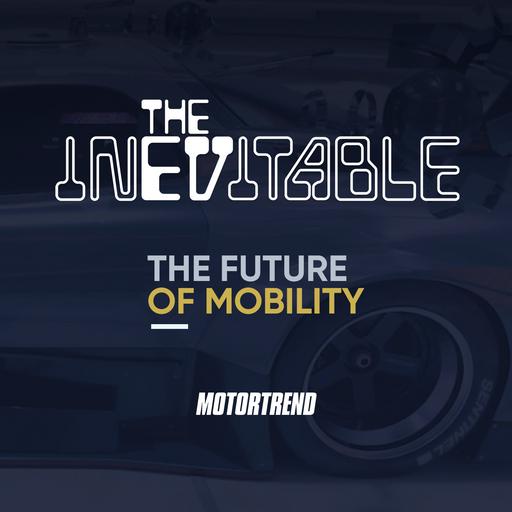 The Electric AE86 with a Stick Shift with Kenji Arai, Chief Engineer