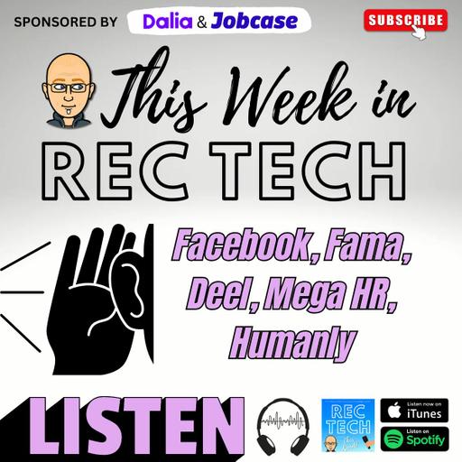 Facebook JOBS is BACK!!!