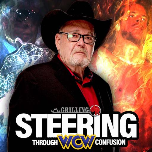 Episode 341: Steering Through WCW Confusion