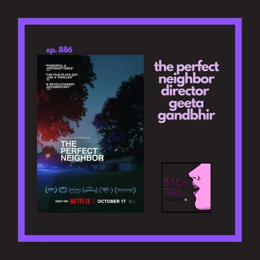 The Perfect Neighbor Director Geeta Gandbhir