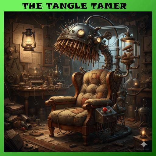 The Tangle Tamer (The Sunk Cost Fallacy)