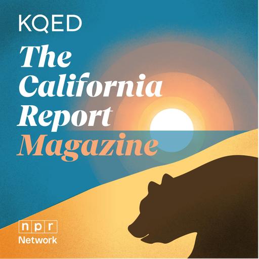 Celebrating 30 Years of The California Report with Kishi Bashi and California Foodways