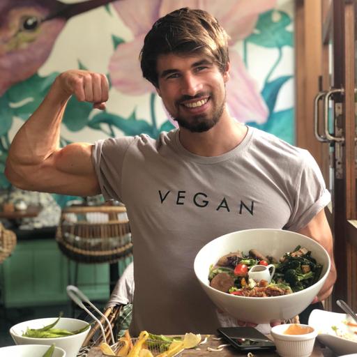 328 | "NICHT MEHR VEGAN?" ICH BIN ZURÜCK. "Warum keine Episoden mehr?" Eure Fragen beantwortet.