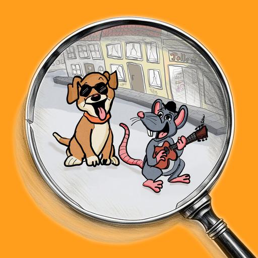 Shirley Bones: gaukeln und schaukeln