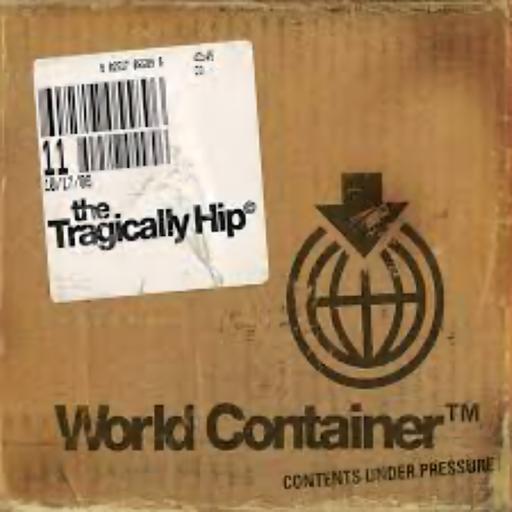 World Container at 19