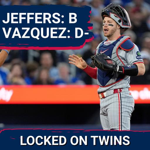 DILEMMA: Ryan Jeffers IMPENDING Free Agency Complicates Catcher Spot | Should Twins Offer a Deal?