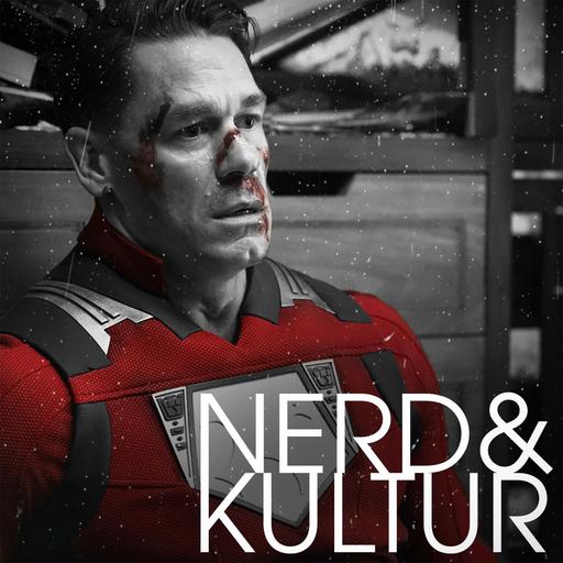 LANG & LAUT im Podpüree: Wir eskalieren zu Game of Thrones und zum DCU-Massaker!