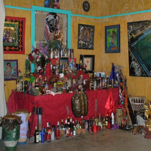 15 Years Of Hauntings - Part 1