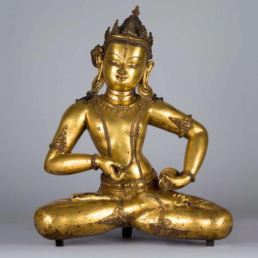 Mindfulness Meditation with Lavina Shamdasani 10/09/2025