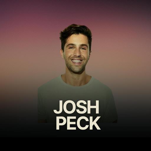 Changing Your Identity & Getting Comfortable In Your Own Skin w/ Actor Josh Peck