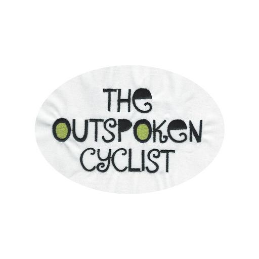 Outspoken Cyclist 10/16/2025