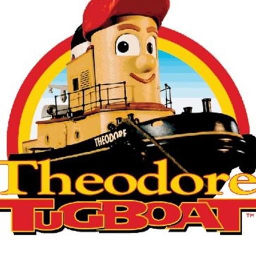 For The Kids #13: Theodore Tugboat