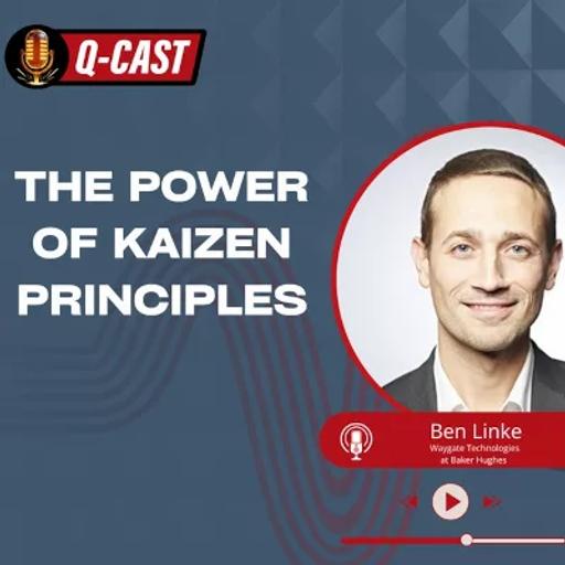 The Power of Kaizen Principles