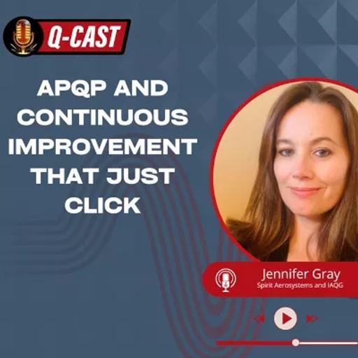 APQP and Continuous Improvement That Just Click