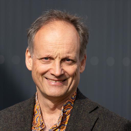 Jorn Ebner: Polyphonie an der Peripherie