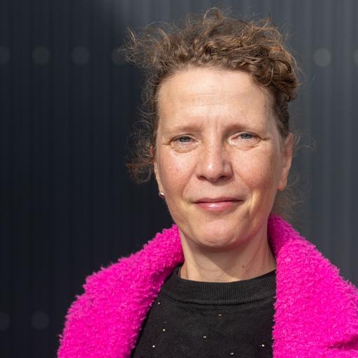 Dinah Bird: Surface Bruit