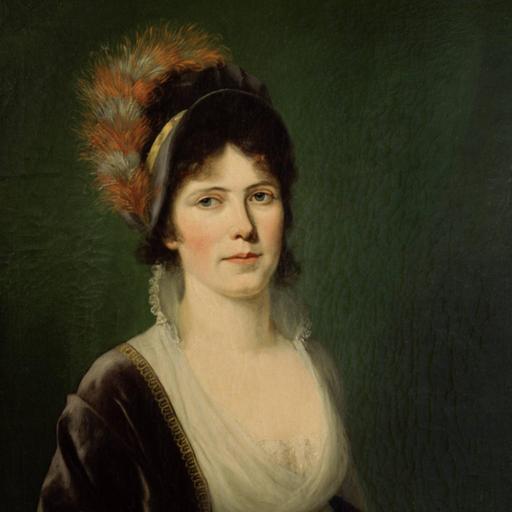 Caroline - Die erste Königin Bayerns - und das als Protestantin