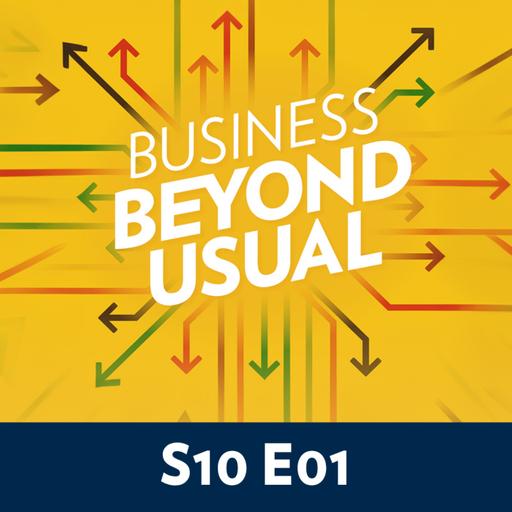 International Experiences - S10 E01