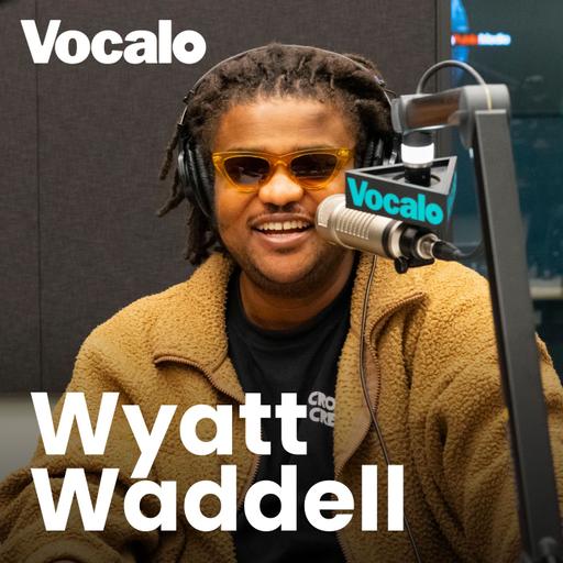 Chicago’s Wyatt Waddell has seen the light