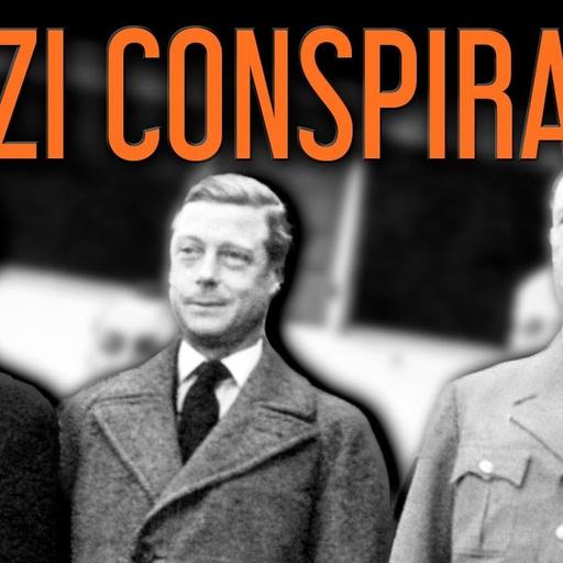 What Did the British Royals Get Up to During WWII?