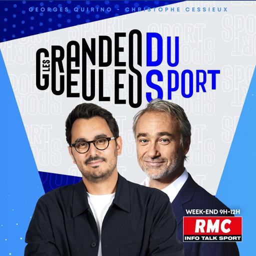 Les Grandes Gueules du Sport du 19 octobre - 10h/11h