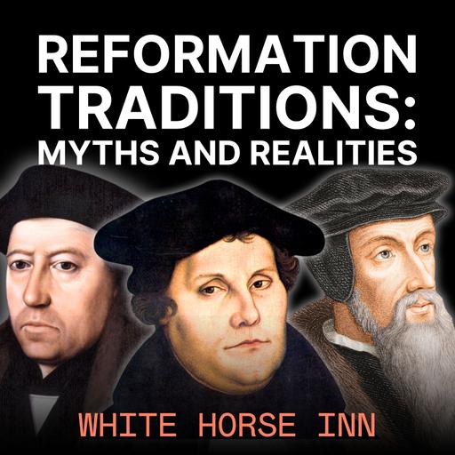The Most Misunderstood Movement of the Reformation