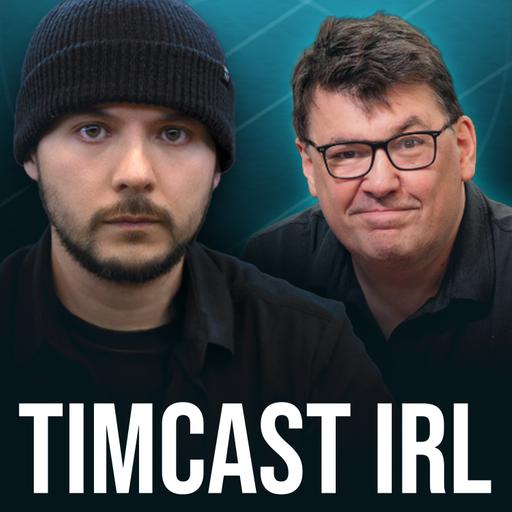 Leftist NO KINGS Protest Begins, Antifa EMBEDS, Riots & Violence FEARED Nationwide w/ Graham Linehan