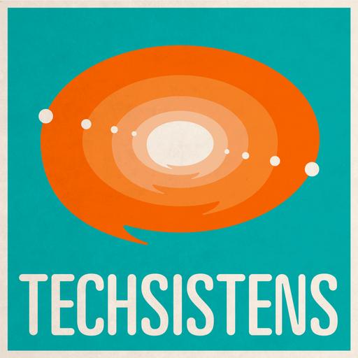Techsistens Talks: Eva Fog, kvinden bag DigiPippi.