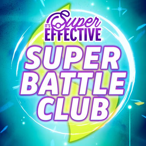 002 Super Battle Club: Rank Y