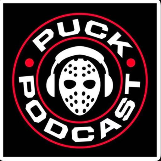 First full week of action: Puck Podcast October 19,2025