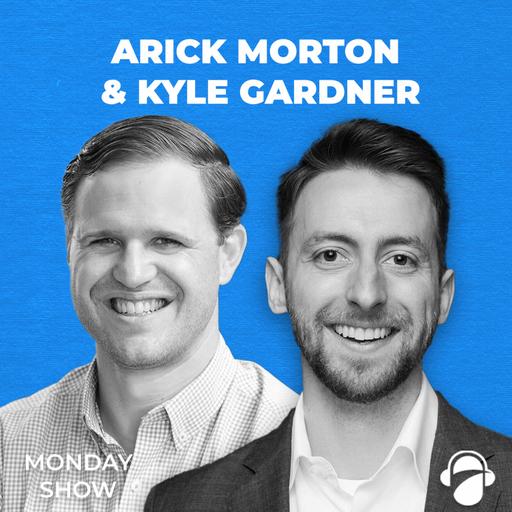 Q3 Recap with NIC MAP’s Arick Morton and Kyle Gardner