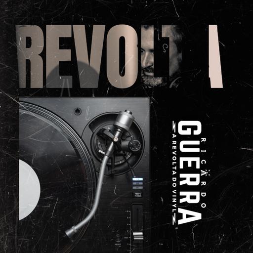 Episode 732: A REVOLTA do Vinyl - 11 Outubro 2025