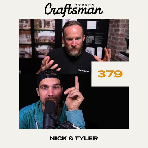 379 Stop Overbuilding What You Can't Maintain