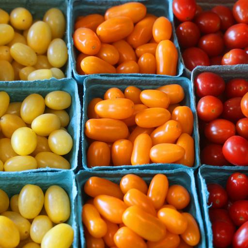 Why (some) food tastes better abroad