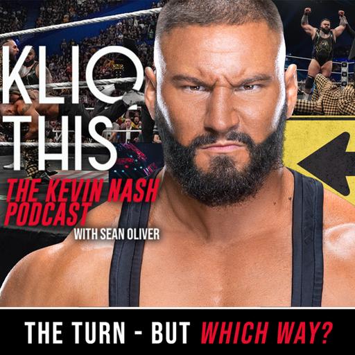 The Turn- but WHICH WAY?