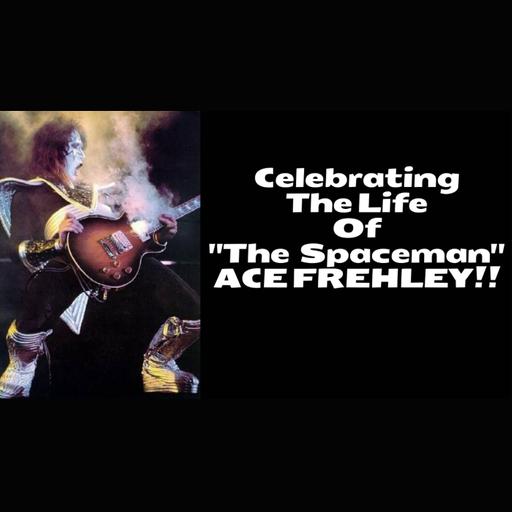 Episode 522: Celebrating ACE FREHLEY