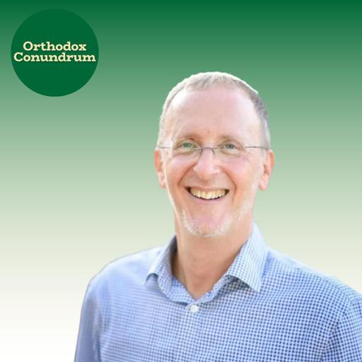 Seven Facets of Healing: Rabbi Leo Dee’s Blueprint for Jewish Resilience (265)