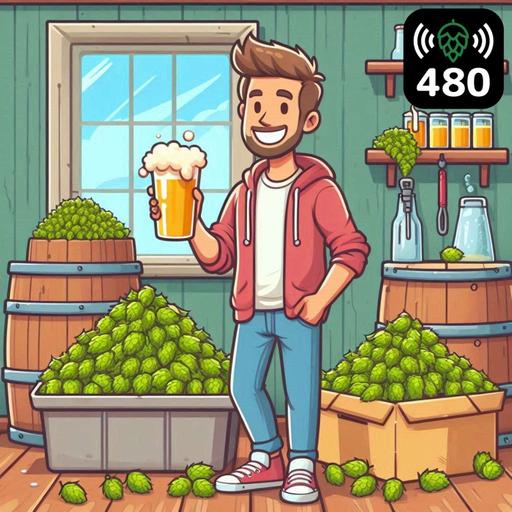 GABF Recap and the return of West Coast IPA