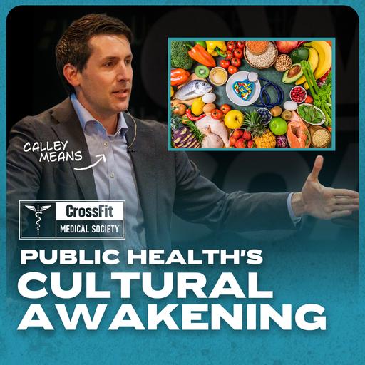 [CFMS SERIES] Calley Means and the Fight to Fix a Broken Healthcare System (EP. 045)