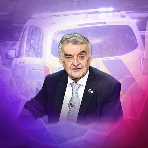 Herbert Reul: „Probleme, die die Leute empfinden, nicht kleinreden.”