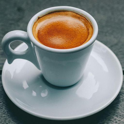 Un Caffè, grazie - In Diretta da Host