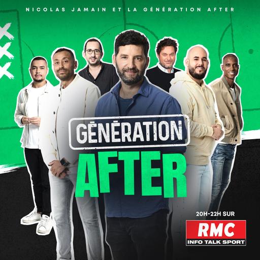 Le Top de l'After Foot : Pour Daniel Riolo et Maxime Chanot, il y a une incompréhension entre Habib Beye et ses joueurs – 19/10