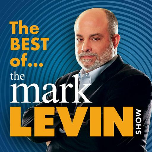 The Best Of Mark Levin - 10/18/25