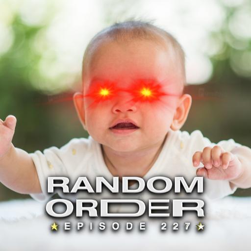 Having No Children Because of Doo-Doo | EP 227