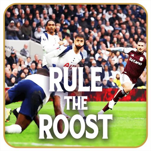 Villa Defeat Highlights Spurs’ Risk-Averse Football | What’s Wrong With Our Home Form?