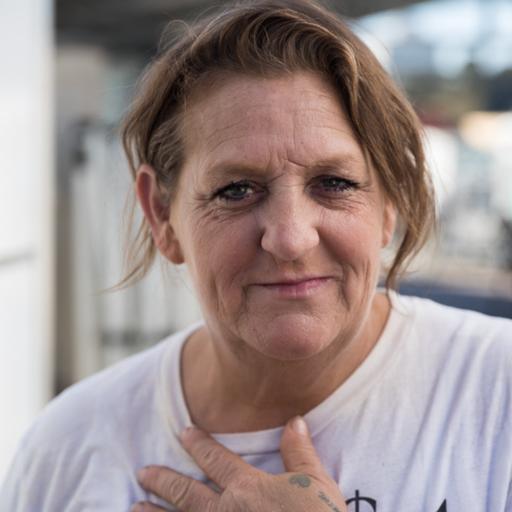 A Tiny Plot to Call Home