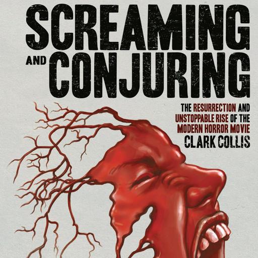 Special Report: Clark Collis on Screaming and Conjuring