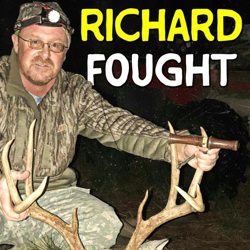 732 - PUT Deer In Front of You by Calling with Richard Fought