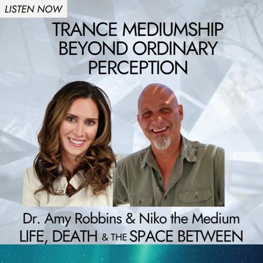 Trance Mediumship Beyond Ordinary Perception