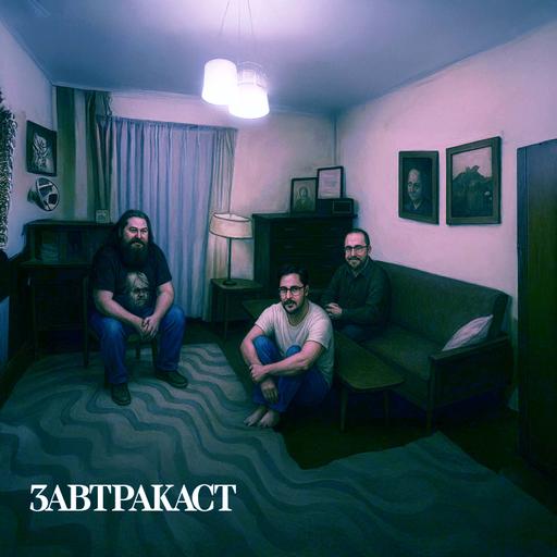 Завтракаст 360 – Квик Скоуп Ноу Скоуп